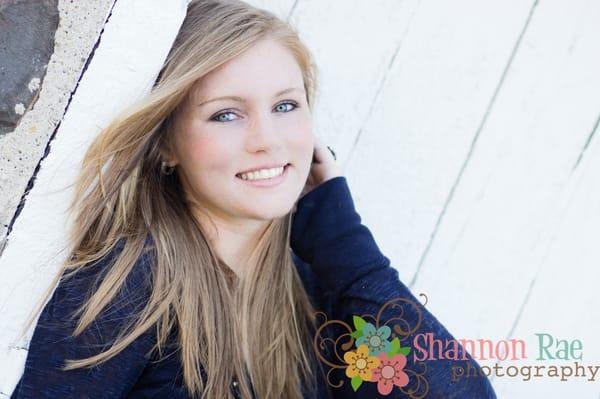 Senior Photography St. Clair County MI