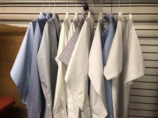 La Marina Dry Cleaning & Laundry