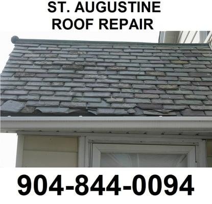 Roof Repair