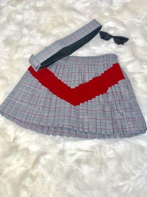 Tennis Skirts