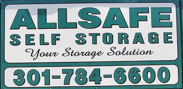 Allsafe Self Storage