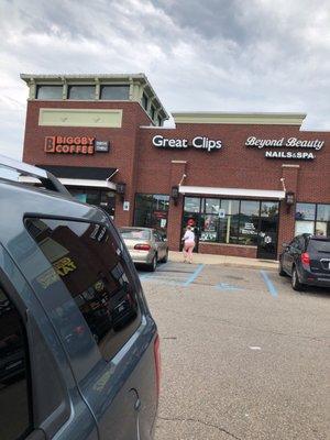 Great Clips