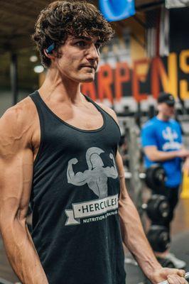 Hercules Nutrition & Training