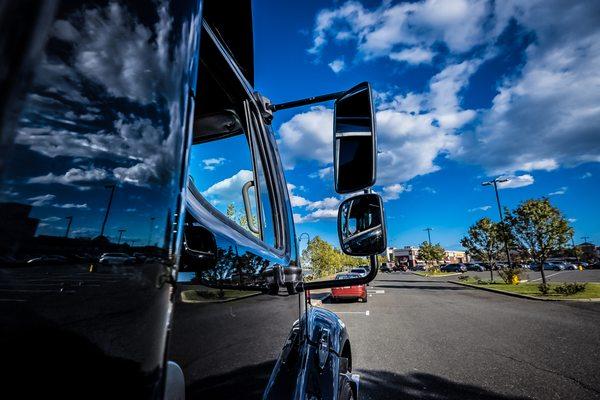 38 PASSENGER MINI COACH