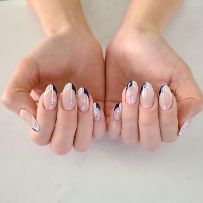 Gel Nails by Misae