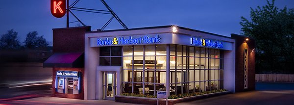 Burke & Herbert Bank