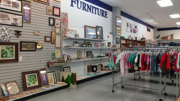 Goodwill in Bismarck ND