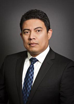 Carlos E. Sandoval