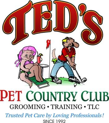 Trusted Pet Care By Loving Professionals