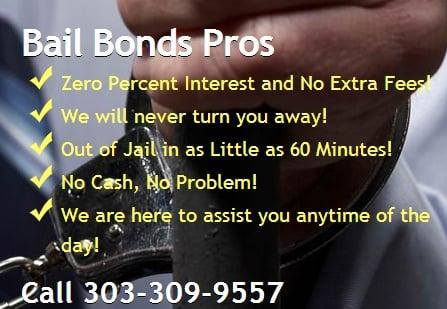 Bail Bonds