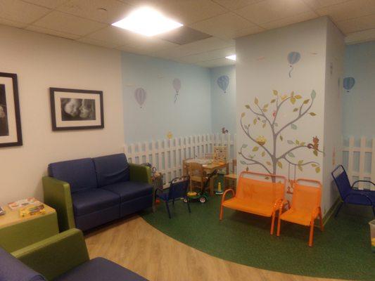 Why go to an ER? Urgi-Kids provides a child-friendly environment to handle your child's urgent care.