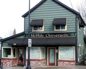 McHale Chiropractic Clinic