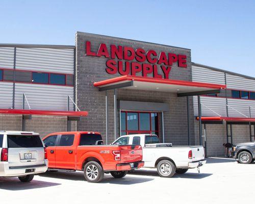 LANDSCAPE SUPPLY