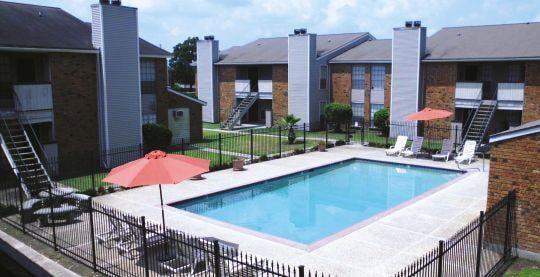 Summer Place Apartments