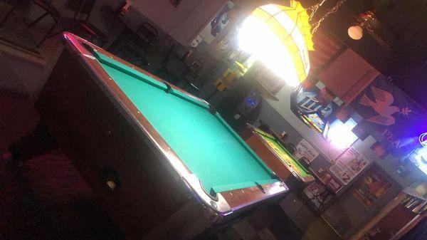 Free pool Wednesdays and Sundays all day!