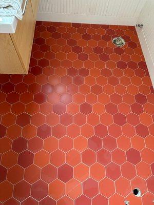 Try Tile Installation