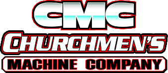 Churchmen's Machine Company