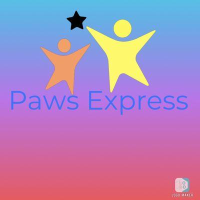 Thank you for choosing paws express