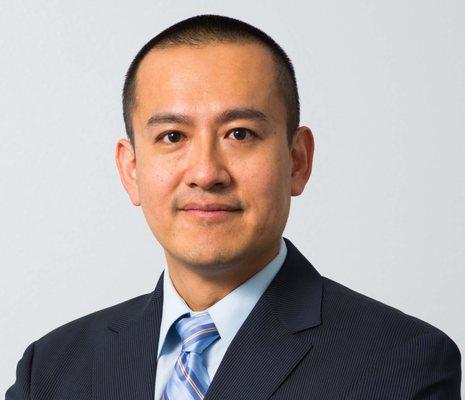 Michael Ishu Yang, MD