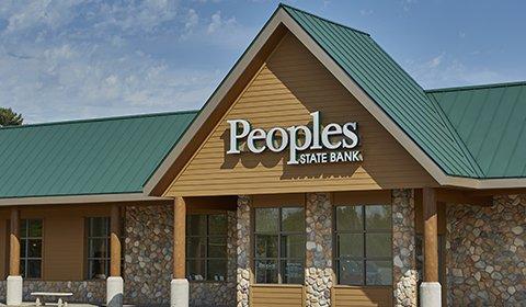 Peoples State Bank