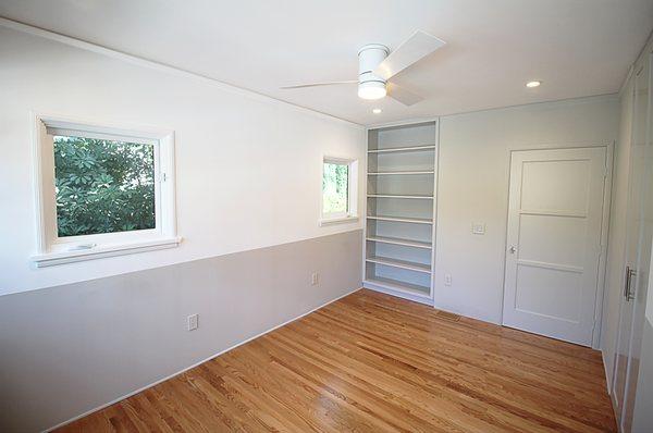 Two Views Remodel - Guest Bedroom