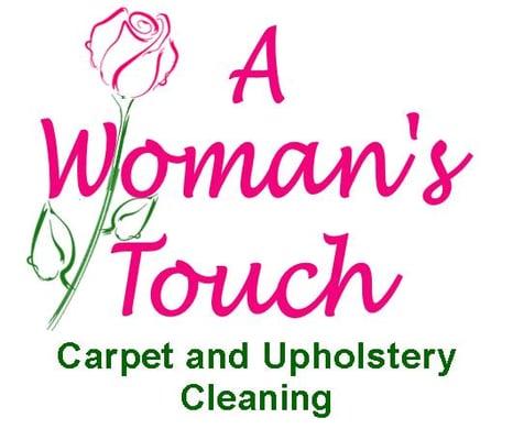 A Woman's Touch Carpet and Upholstery Cleaning