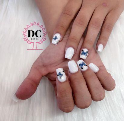 Dc Nails