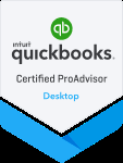 QuickBooks Desktop Certified