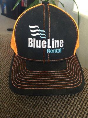 BlueLine Rental