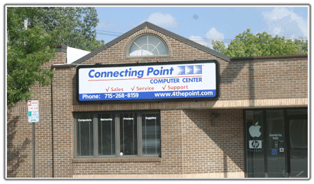 Connecting Point Inc