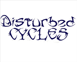 Disturbed Cycles logo