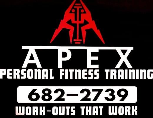 Apex Personal Training