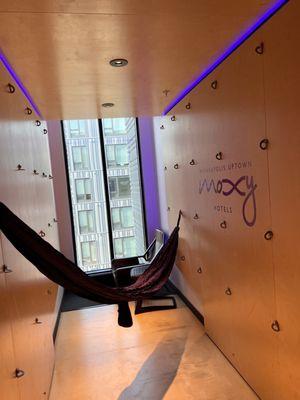 Moxy Minneapolis Uptown