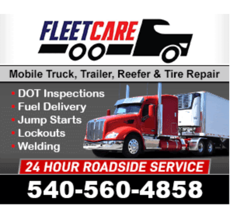 Fleet Care