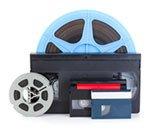 Let Us Digitize and Duplicate Your Home Movies and Photos