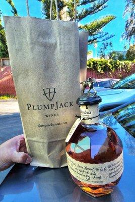 PlumpJack Wines