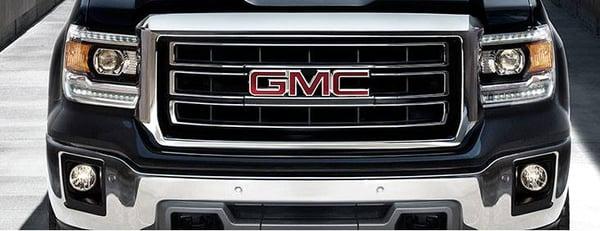 GMC