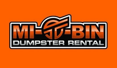 Mi-T-Bin Dumpster Rental