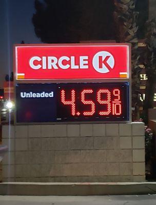 Circle K