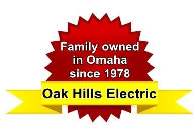 Oak Hills Electric Inc