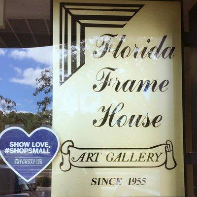 We also take the highest level of pride being a Winter Park business and support the movement to #shopsmall #shoplocal