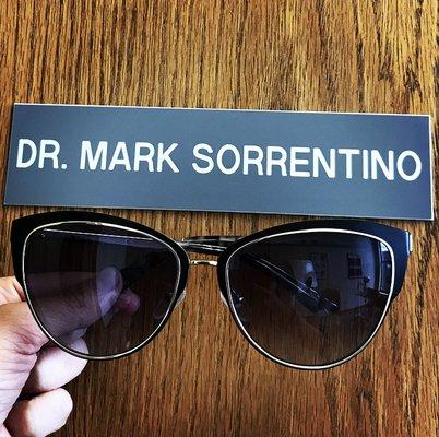 Mark Sorrentino, OD - Family Eyecare and Eyewear Boutique