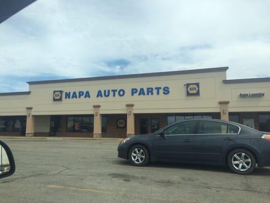 Napa Auto Parts