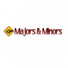 Major & Minors