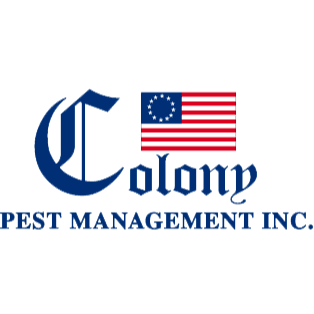 Colony Pest Management