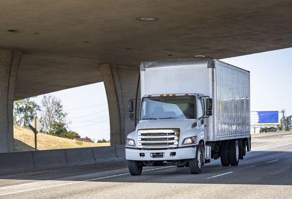 All Truck Fleet