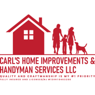 Carl's Home Improvements & Handyman Services