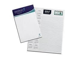 Note Pads