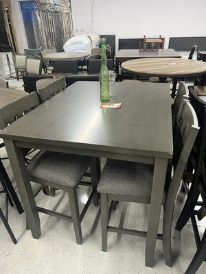 dinning table set