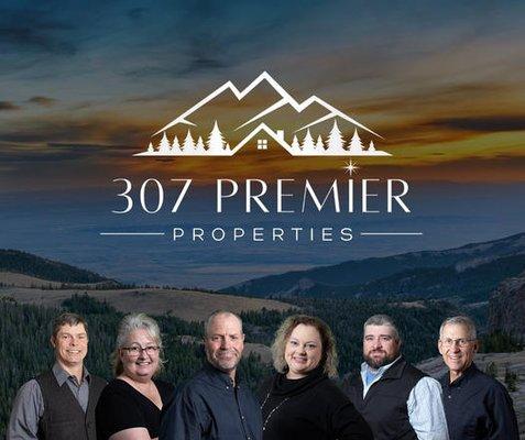 307 Premier Properties Team of Experts